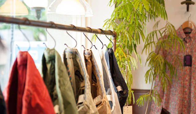 <strong>CONCEPTION STUDIO｜コンセプション スタジオ</strong>　「OFFERS（オファーズ）恵比寿店」　