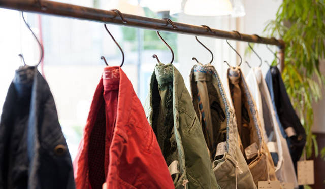 <strong>CONCEPTION STUDIO｜コンセプション スタジオ</strong>　「OFFERS（オファーズ）恵比寿店」　