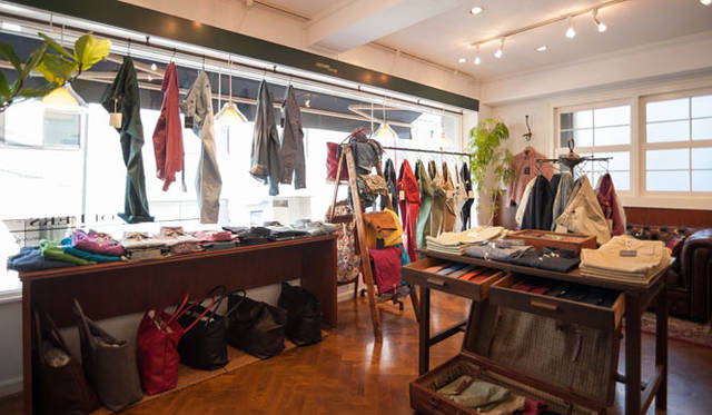 <strong>CONCEPTION STUDIO｜コンセプション スタジオ</strong>　「OFFERS（オファーズ）恵比寿店」　