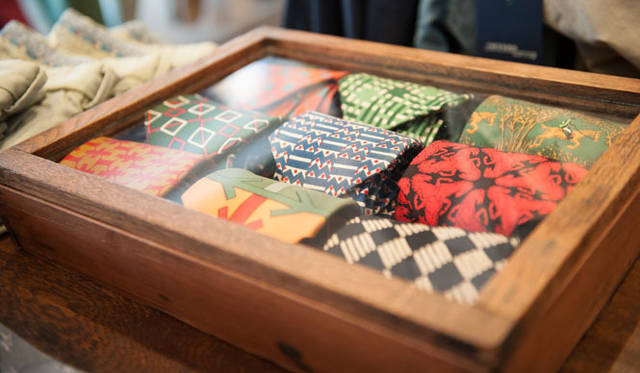 <strong>CONCEPTION STUDIO｜コンセプション スタジオ</strong>　「OFFERS（オファーズ）恵比寿店」　