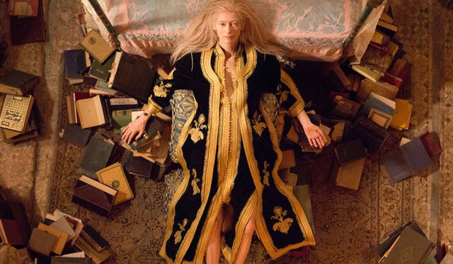 © 2013 Wrongway Inc., Recorded Picture Company Ltd., Pandora Film, Le Pacte &Faliro House Productions Ltd. All Rights Reserved.