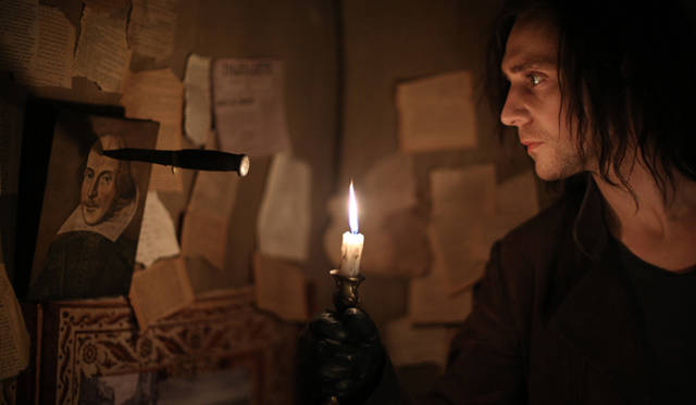 © 2013 Wrongway Inc., Recorded Picture Company Ltd., Pandora Film, Le Pacte &Faliro House Productions Ltd. All Rights Reserved.