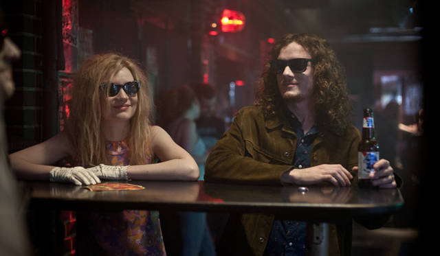 © 2013 Wrongway Inc., Recorded Picture Company Ltd., Pandora Film, Le Pacte &Faliro House Productions Ltd. All Rights Reserved.