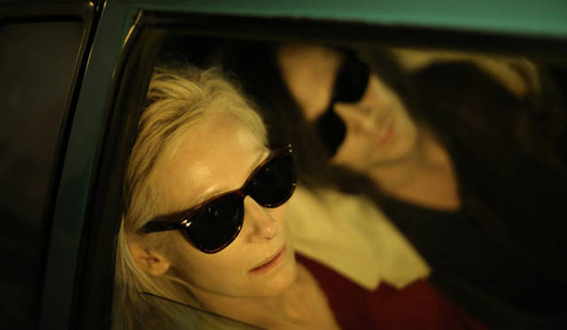 © 2013 Wrongway Inc., Recorded Picture Company Ltd., Pandora Film, Le Pacte &Faliro House Productions Ltd. All Rights Reserved.