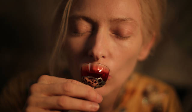 © 2013 Wrongway Inc., Recorded Picture Company Ltd., Pandora Film, Le Pacte &Faliro House Productions Ltd. All Rights Reserved.