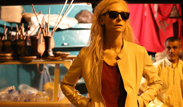 © 2013 Wrongway Inc., Recorded Picture Company Ltd., Pandora Film, Le Pacte &Faliro House Productions Ltd. All Rights Reserved.