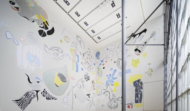 <strong>ART｜銀座メゾンエルメスフォーラムで『クリスチャン・ボヌフォワ展』</strong>　© Nacása & Partners Inc. / Courtesy of Fondation d’entreprise Hermès