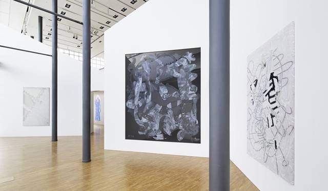 <strong>ART｜銀座メゾンエルメスフォーラムで『クリスチャン・ボヌフォワ展』</strong>　© Nacása & Partners Inc. / Courtesy of Fondation d’entreprise Hermès