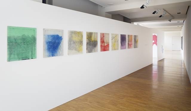 <strong>ART｜銀座メゾンエルメスフォーラムで『クリスチャン・ボヌフォワ展』</strong>　© Nacása & Partners Inc. / Courtesy of Fondation d’entreprise Hermès