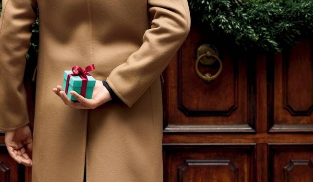 <strong>TIFFANY & Co.