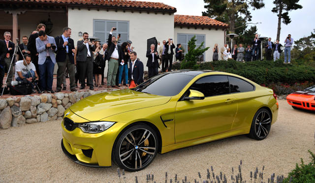 BMW M4 Coupe｜ビー・エム・ダブリュー M4 クーペ