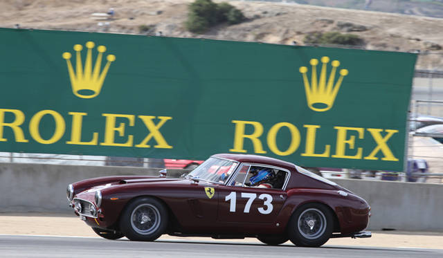 Ferrari 250 GT SWB Berlinetta｜フェラーリ 250 GT SWB ベルリネッタ