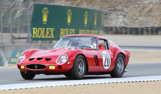 Ferrari 250 GTO｜フェラーリ 250 GTO