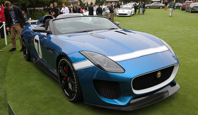 Jaguar Project 7｜ジャガー プロジェクト 7