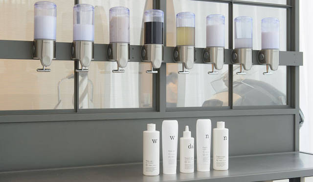 <strong>uka｜ウカ</strong>　構想10年、製作2年の待望のヘアケアシリーズ「ウカ ヘッドセラピー シリーズ」