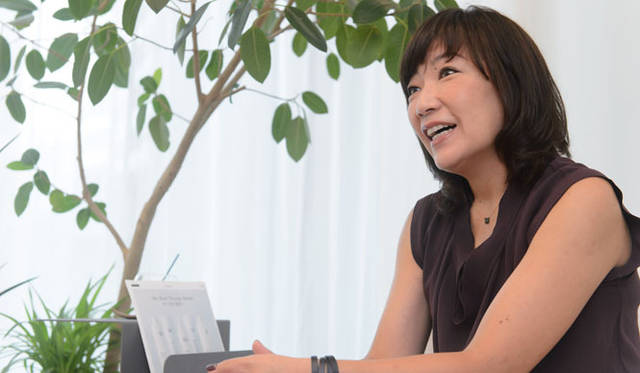 <strong>uka｜ウカ</strong>　「“忙しくて、めんどうくさがりで、よくばりな女性たち”を満足させられるプロダクトができた」と渡邉季穂さん