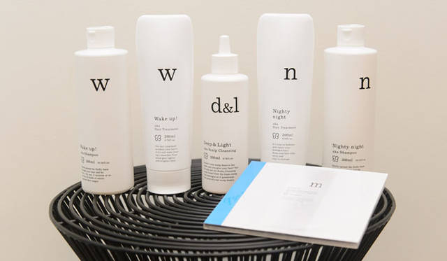 <strong>uka｜ウカ</strong>　ウカ ヘッドセラピー シリーズは、15種類のアミノ酸系補修成分を配合。今回の発売を記念して、渡邉季穂さんと長年にわたり親交のあるDJ DRAGONさんがukaのためにCD「music!! uka Head Therapy Series CD」を制作した