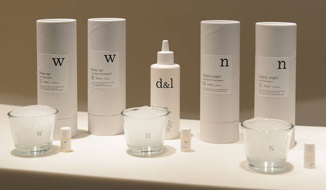 <strong>uka｜ウカ</strong>　uka丸の内KITTE店にて