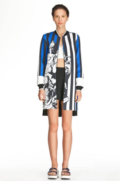 <strong>Clover Canyon｜クローバー キャニオン</strong>　2014年秋冬プレコレクション