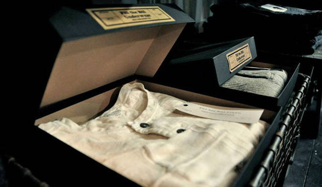 <strong>Fill the Bill｜フィル ザ ビル</strong>　直営店「NOVEL（ノベル）」