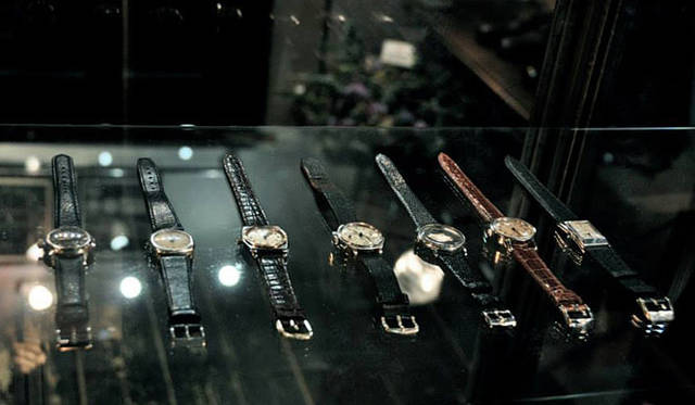 <strong>Fill the Bill｜フィル ザ ビル</strong>　直営店「NOVEL（ノベル）」