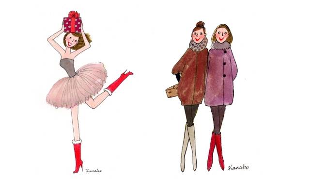 <strong>MY LITTLE BOX｜サプライズ ギフトサービスを開始</strong>　