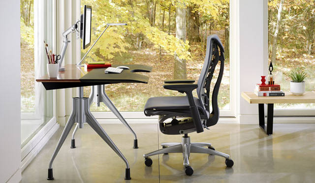 <strong>Herman Miller｜ハーマンミラー</strong>　ハイパフォーマーのためのエルゴノミックソリューションキャンペーン