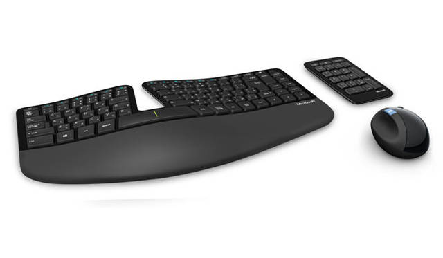 <strong>Herman Miller｜ハーマンミラー</strong>　スカルプト エルゴノミック デスクトップ（プレゼント）