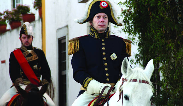 © ALFAMA FILMS / FRANCE 3 CINEMA 2012