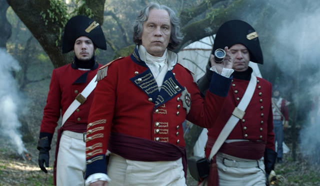 © ALFAMA FILMS / FRANCE 3 CINEMA 2012