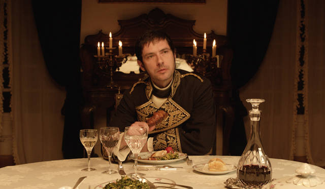 © ALFAMA FILMS / FRANCE 3 CINEMA 2012