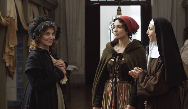 © ALFAMA FILMS / FRANCE 3 CINEMA 2012