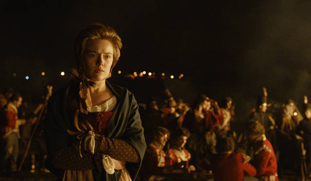 © ALFAMA FILMS / FRANCE 3 CINEMA 2012