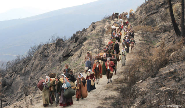 © ALFAMA FILMS / FRANCE 3 CINEMA 2012