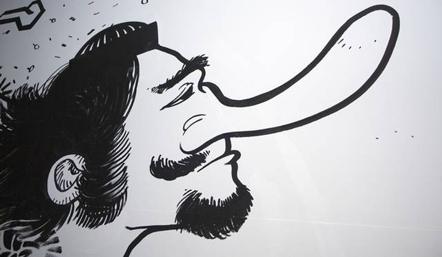 <strong>ART｜アレックス・ゴードと渋谷忠臣による展覧会『和洋折衷』</strong>　