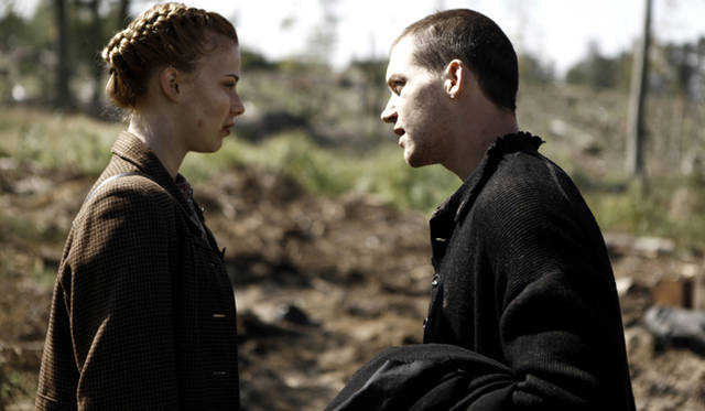 © 2012 Rohfilm GmbH, Lore Holdings Pty Limited, Screen Australia, Creative Scotland and Screen NSW.