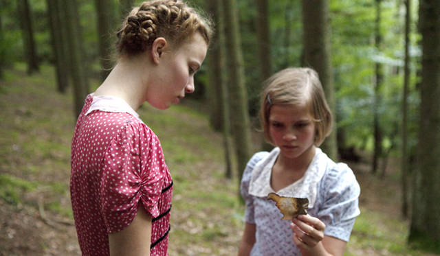 © 2012 Rohfilm GmbH, Lore Holdings Pty Limited, Screen Australia, Creative Scotland and Screen NSW.