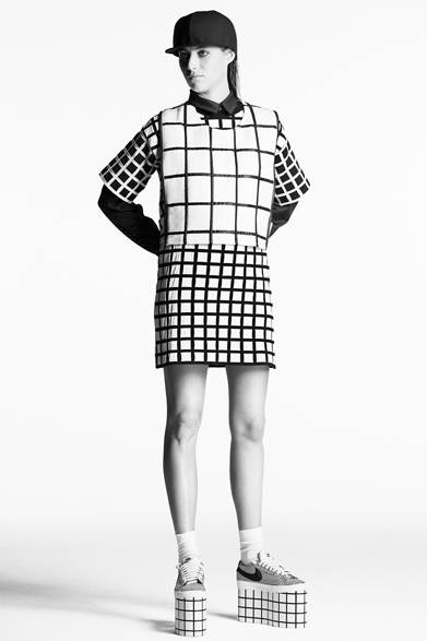 <strong>PIECE D’ANARCHIVE｜ピエス ダナルシヴ</strong>　2014年春夏コレクション