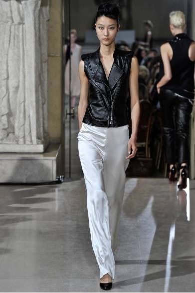 <strong>BOUCHRA JARRAR｜ブシュラ・ジャラール</strong>　2014年春夏オートクチュールコレクション