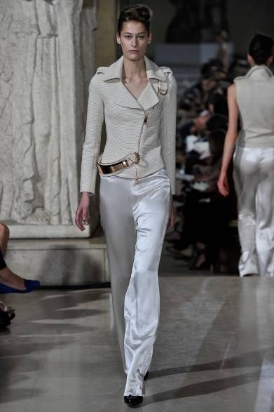 <strong>BOUCHRA JARRAR｜ブシュラ・ジャラール</strong>　2014年春夏オートクチュールコレクション