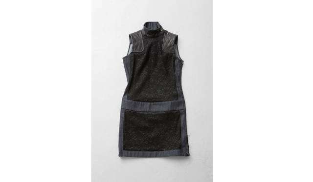 <strong>DIESEL BLACK GOLD｜ホリデーシーズンに最適なコレクション</strong>　ドレス　6万8250円