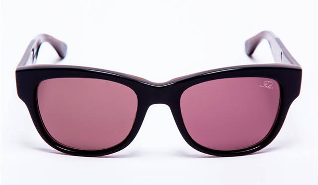 <strong>Felisi｜フェリージ</strong>　「0001-Eyewear」2万8000円（税抜）