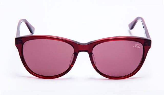 <strong>Felisi｜フェリージ</strong>　「0002-Eyewear」2万8000円（税抜）