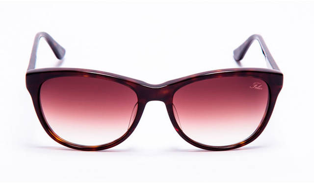 <strong>Felisi｜フェリージ</strong>　「0002-Eyewear」2万8000円（税抜）