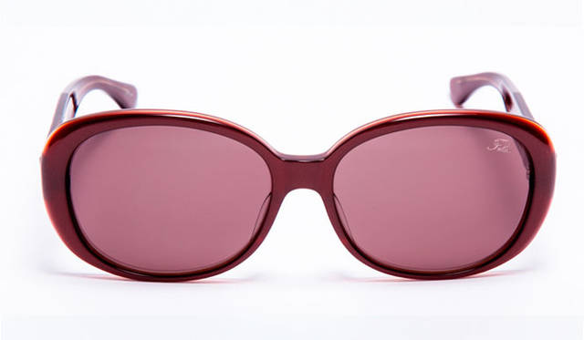 <strong>Felisi｜フェリージ</strong>　「0003-Eyewear」2万8000円（税抜）