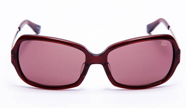 <strong>Felisi｜フェリージ</strong>　「0004-Eyewear」2万8000円（税抜）