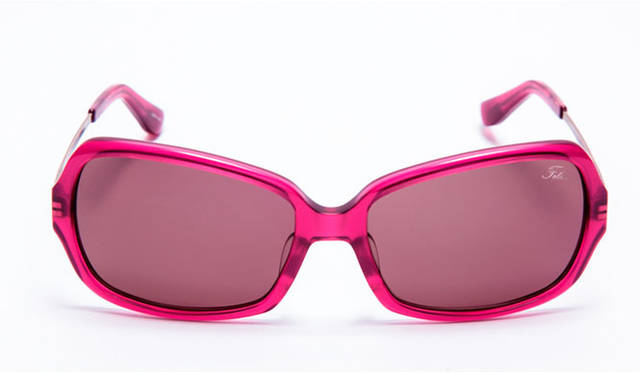 <strong>Felisi｜フェリージ</strong>　「0004-Eyewear」2万8000円（税抜）