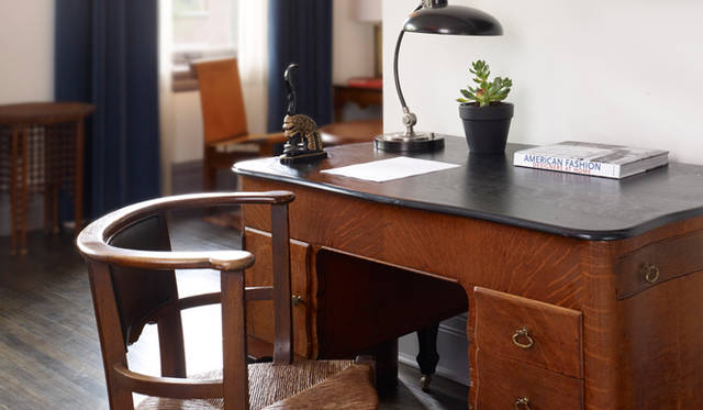 アメリカ・ニューヨーク「The High Line Hotel」