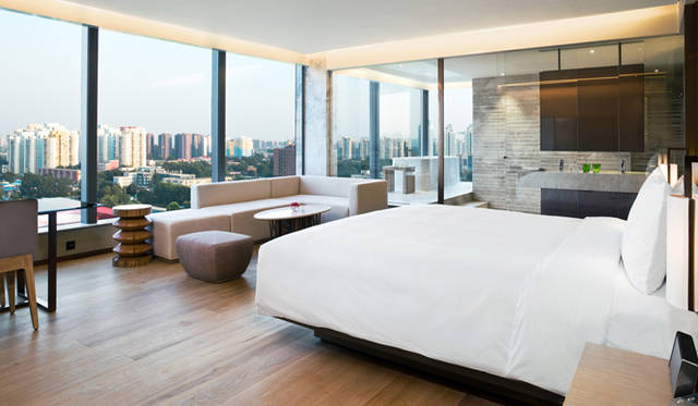 中国・北京「Eclat Beijing」