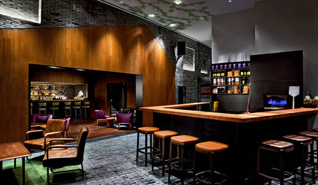 中国・北京「Eclat Beijing」